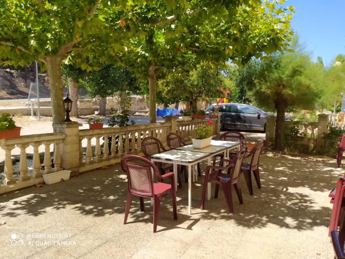 Rurales La De Donato Appartement *
