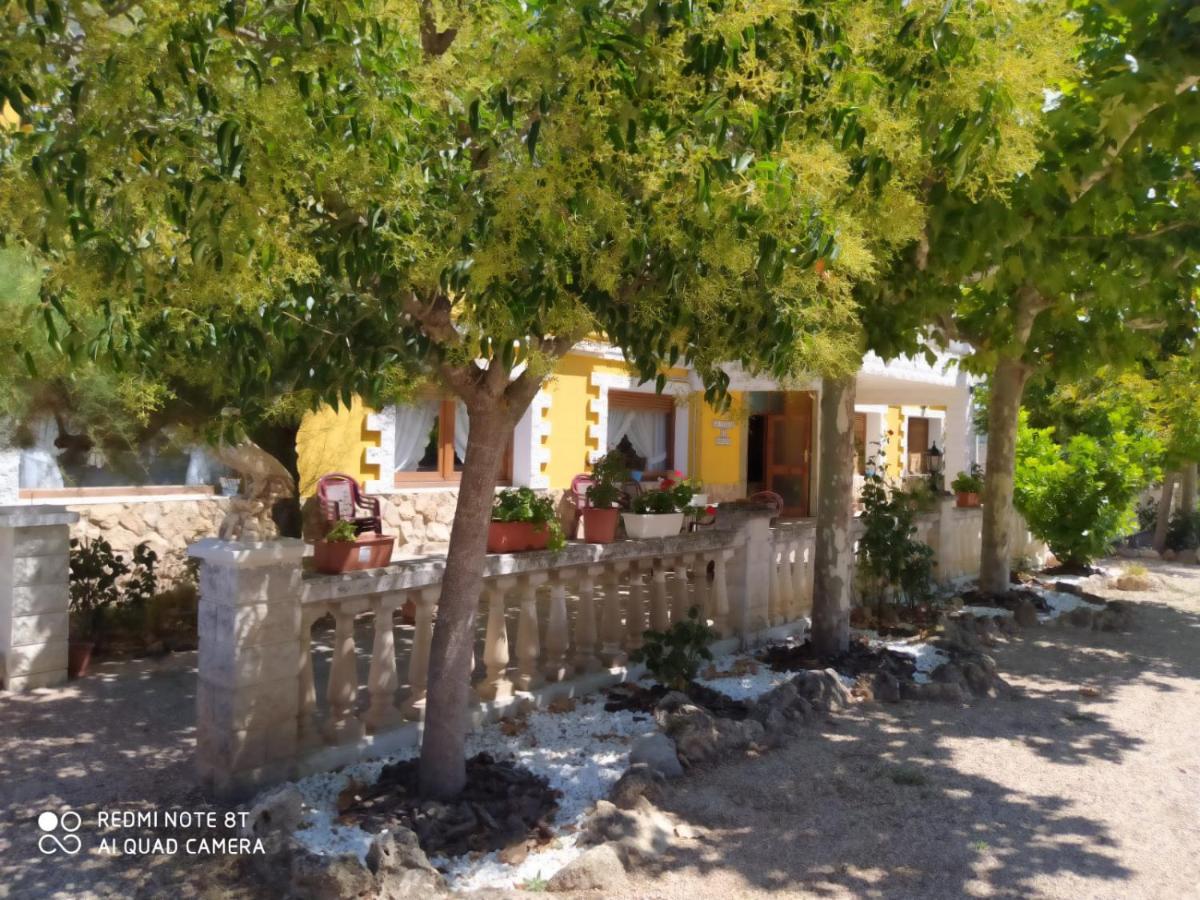 Rurales La De Donato
