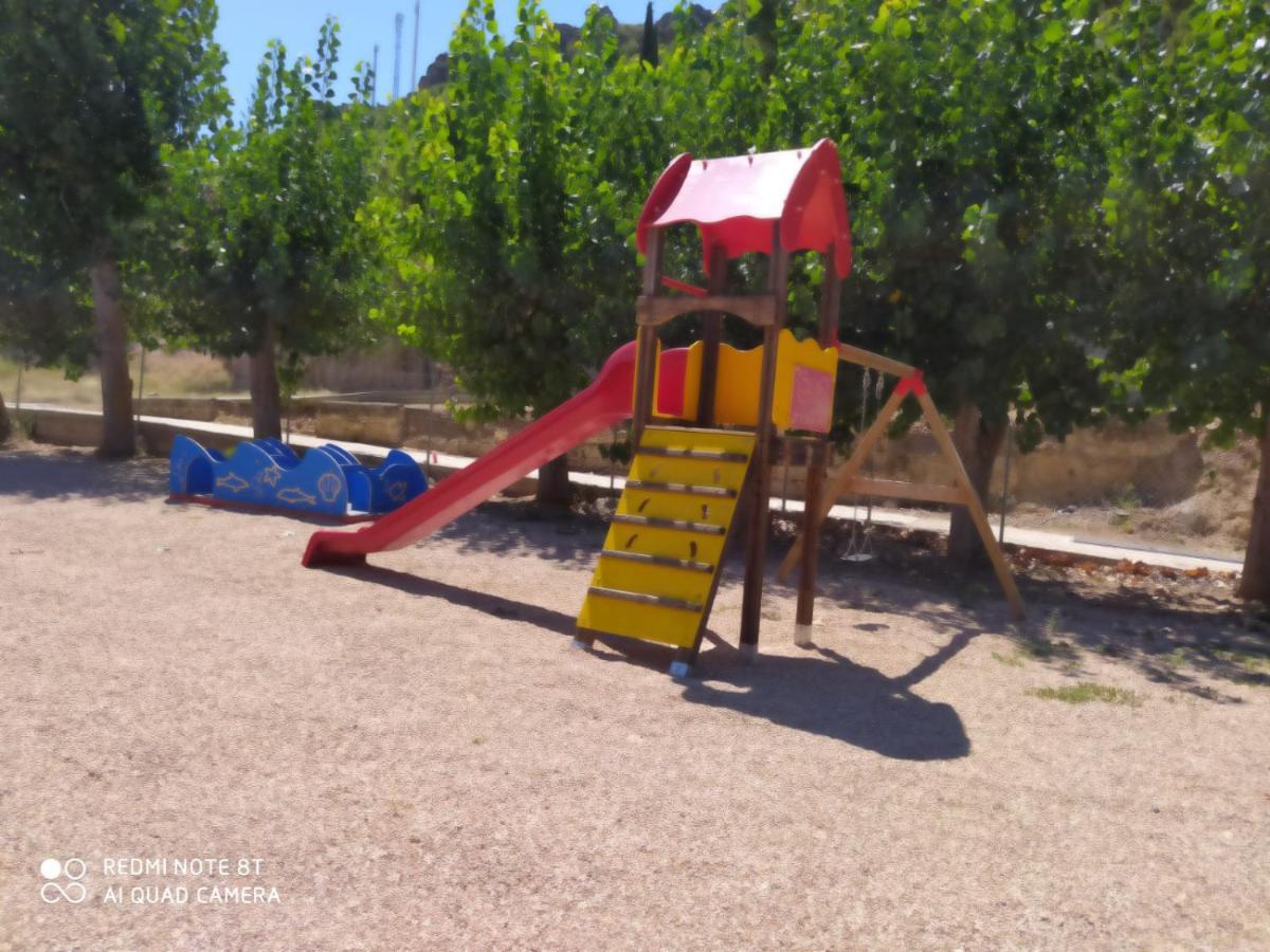 Rurales La De Donato Nuévalos