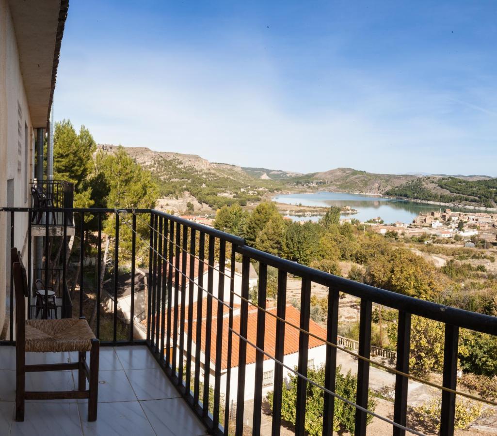 Appartement Rurales La De Donato *