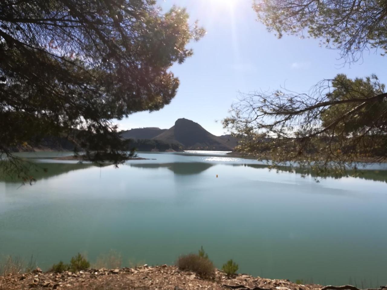 Appartement Rurales La De Donato Nuévalos