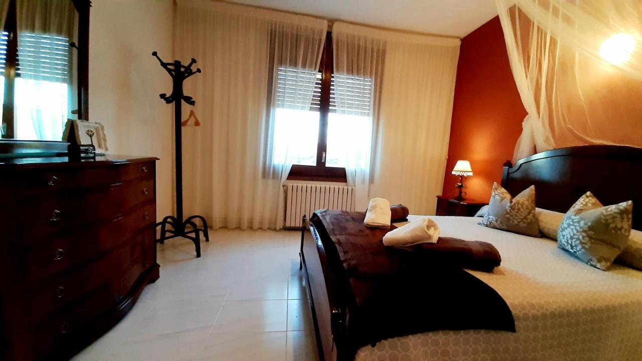 Appartement Rurales La De Donato Nuévalos