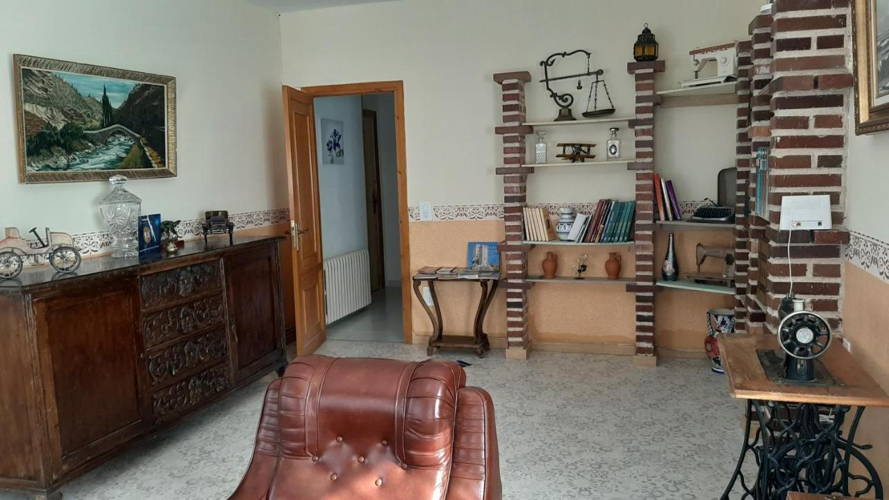 Apartment Rurales La De Donato Nuevalos
