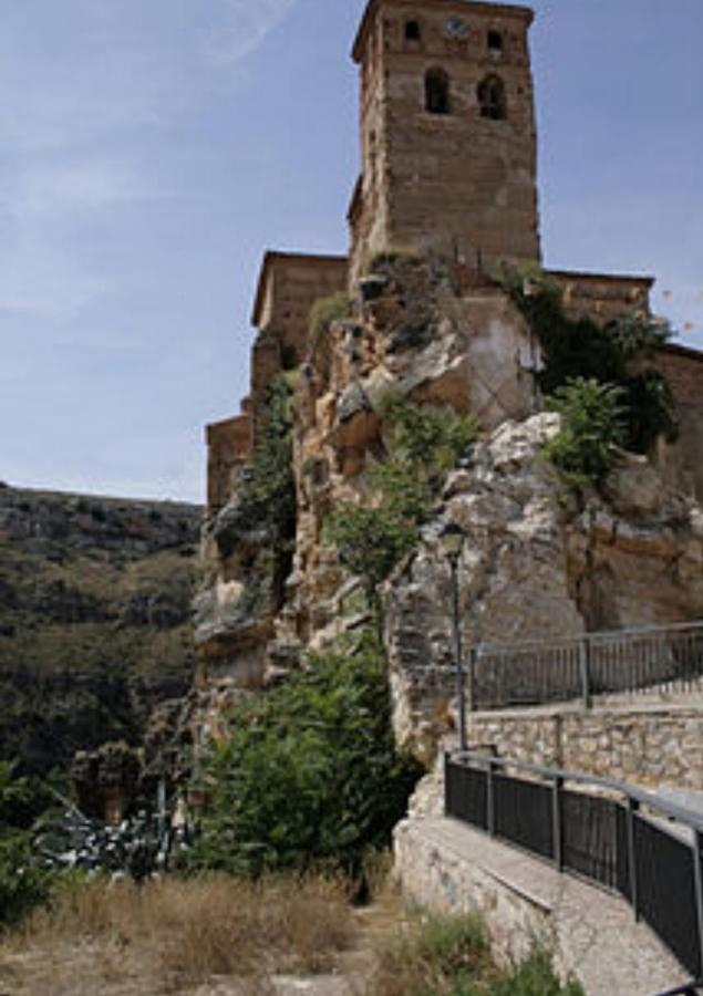 Appartement Rurales La De Donato *